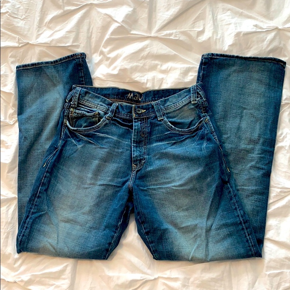 Mavi Jeans - Fit 32x32